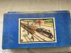 Bing 0 - Treinset (6) - Dit is een zeer oud BING metalen