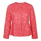 Verysimple • roze kanten jasje • 36 (IT42), Verzenden, Verysimple, Nieuw, Roze
