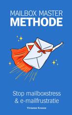 Mailbox Master Methode 9789492540171 Vivianne Kroone, Boeken, Verzenden, Zo goed als nieuw, Vivianne Kroone