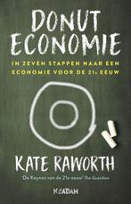 9789046824795 Donuteconomie | Tweedehands, Boeken, Verzenden, Zo goed als nieuw, Kate Raworth