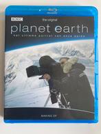 BBC PLANET EARTH MAKING OF (BLURAY), Verzenden, Gebruikt