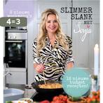 Slimmer Slank met Sonja 9789078211426 Sonja Bakker, Boeken, Verzenden, Gelezen, Sonja Bakker