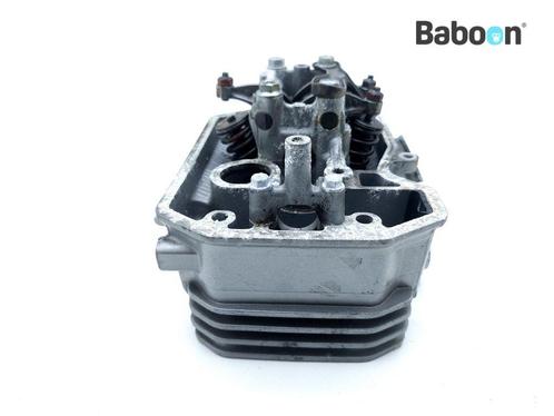 Cilinderkop Voor Honda XRV 750 Africa Twin 1990-1992, Motoren, Onderdelen | Honda, Gebruikt, Verzenden