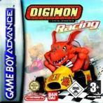 MarioGBA.nl: Digimon Racing Lelijk Eendje - iDEAL!, Spelcomputers en Games, Games | Nintendo Game Boy, Ophalen of Verzenden, Gebruikt
