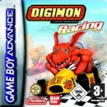 MarioGBA.nl: Digimon Racing Lelijk Eendje - iDEAL!, Spelcomputers en Games, Games | Nintendo Game Boy, Gebruikt, Ophalen of Verzenden