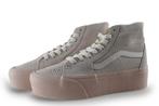 Vans Hoge sneakers in maat 37 Roze | 10% korting, Kleding | Dames, Schoenen, Overige kleuren, Verzenden, Vans, Sneakers of Gympen