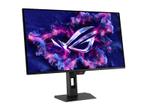 Asus - QHD  Monitor - 26.5 inch, Asus, Verzenden, In hoogte verstelbaar, Nieuw