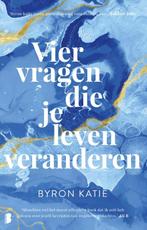 Vier vragen die je leven veranderen 9789022590812, Boeken, Verzenden, Gelezen, Byron Katie