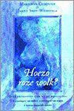 Hoezo Roze Wolk 9789026920998 Marianne Cuisinier, Verzenden, Gelezen, Marianne Cuisinier