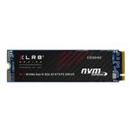 PNY XLR8 CS3040 1TB M.2 NVMe PCIe Gen4 SSD, Computers en Software, Harde schijven, Ophalen of Verzenden, Nieuw