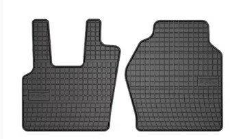 Rubber automatten Scania R-Serie | 2015-heden, Auto-onderdelen, Interieur en Bekleding, Nieuw, Verzenden