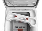AEG LTR8765AL - Wasmachine bovenlader - PowerClean 59 min -, Witgoed en Apparatuur, Wasmachines, Verzenden, Zo goed als nieuw
