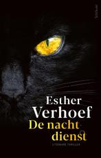 De Nachtdienst  -  Esther Verhoef, Boeken, Gelezen, Verzenden, Esther Verhoef