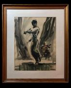 Pere Clapera i Argelaguer (1906-1984) - Manolo Vargas,