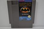 Batman The Video Game (NES EEC), Verzenden, Zo goed als nieuw