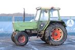 Veiling: Tractor Fendt FARMER 305 LS Diesel 1984, Zakelijke goederen, Ophalen, Gebruikt, Fendt, 2500 tot 5000