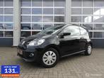 Volkswagen up! | Zakelijke Lease v.a. €161.87 pm, Auto's, Volkswagen, Automaat, Gebruikt, Up!, Zwart