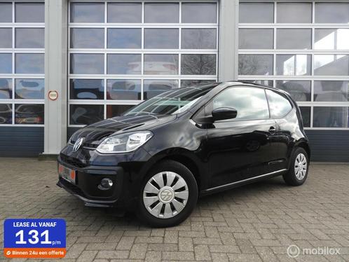 Volkswagen up! | Zakelijke Lease v.a. €161.87 pm, Auto's, Volkswagen, Lease, Automaat, Hatchback, Financial lease, up!, Benzine