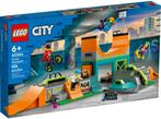 Lego City 60364 Skatepark, Kinderen en Baby's, Nieuw, Ophalen of Verzenden
