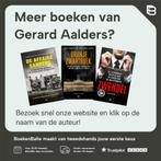 Wilhelmina 9789089756527 Gerard Aalders, Verzenden, Gelezen, Gerard Aalders