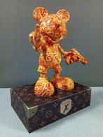 Brother X - Bad Mickey by Louis Vuitton - XL - Galery, Antiek en Kunst