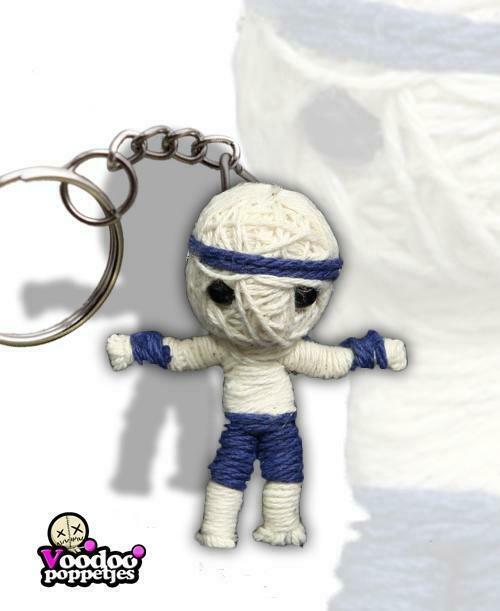 Voodoo Pop Thai Boxing, Hobby en Vrije tijd, Feestartikelen, Nieuw