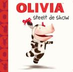 Olivia steelt de show / Olivia 9789089415042 Jodie Shepherd, Boeken, Kinderboeken | Kleuters, Verzenden, Gelezen, Jodie Shepherd