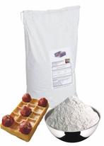Deegmix Brusselse Wafels | 10 kg HorecaTraders, Verzenden, Nieuw in verpakking