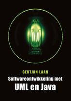 9789043012423 Werkboek UML en softwareontwikkeling in Java, Boeken, Verzenden, Zo goed als nieuw, G. Laan