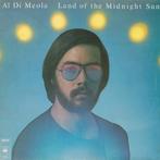 Al Di Meola - Land Of The Midnight Sun, Ophalen of Verzenden, Gebruikt