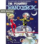 De avonturen van de Mini-mensjes 16 de planeet Ranxerox, Boeken, Verzenden, Zo goed als nieuw, Seron