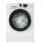 Bauknecht Bpw 914 A  Koolborstelloze Wasmachine - Freshcare, Ophalen of Verzenden, Nieuw, Voorlader, 85 tot 90 cm