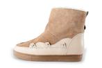 Blackstone Enkellaarzen in maat 39 Beige | 10% extra korting, Kleding | Dames, Schoenen, Verzenden, Beige, Lage of Enkellaarzen