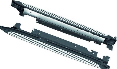 Treeplanken (Running Boards) BMW X2 F39 B452, Auto-onderdelen, Spiegels, Nieuw, BMW