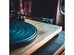 Audio-Technica AT-LPW40WN - Draaitafel met riemaandrijving -, Verzenden, Nieuw