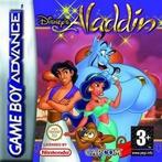 Disneys Aladdin - Gameboy Color (Losse Cartridge), Verzenden, Nieuw