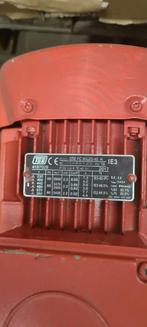 NEXIS-V verticale boosterpomp V229-FSE/KS/400-50 ND25 2.2KW,, Ophalen of Verzenden, Gebruikt