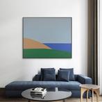 Enzo Affaticati. (1998) - By the sea. XXL