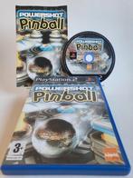 Powershot Pinball Playstation 2, Nieuw, Ophalen of Verzenden