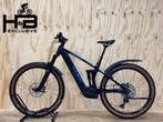 Cube Stereo Hybrid 140 HPC SLX 750 29 inch E-Mountainbike XT, Overige merken, 45 tot 49 cm, Ophalen of Verzenden, Zo goed als nieuw