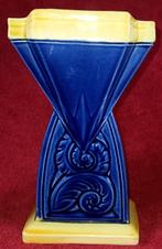 Sarreguemines - Superbe Paire de Vases aux Escargots , Art, Antiek en Kunst