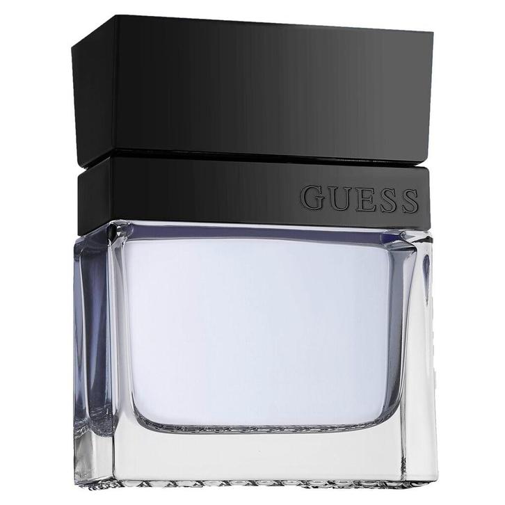 Guess Seductive Homme, Sieraden, Tassen en Uiterlijk, Uiterlijk | Parfum, Nieuw, Verzenden