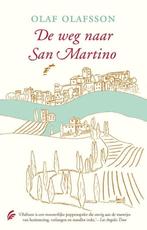 De weg naar San Martino (9789056724399, Olaf Olafsson), Boeken, Verzenden, Nieuw