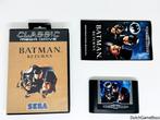 Sega Megadrive - Batman Returns - Classic, Spelcomputers en Games, Games | Sega, Verzenden, Gebruikt