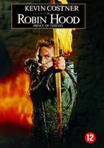 Robin Hood - prince of thieves (dvd tweedehands film), Ophalen of Verzenden, Zo goed als nieuw