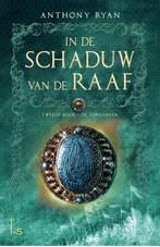 De torenheer / In de Schaduw van de Raaf / 2 9789024565740, Boeken, Verzenden, Zo goed als nieuw, Anthony Ryan