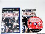 Playstation 2 / PS2 - Paparazzi - English, Verzenden, Gebruikt