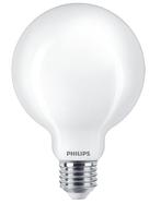 Philips LED Globelamp G93 E27 7W 806lm 6500K Daglicht Mat..., Huis en Inrichting, Ophalen of Verzenden, Nieuw