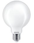 Philips LED Globelamp G93 E27 7W 806lm 6500K Mat Niet dim...