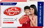 Lifebuoy Antibacteriële Zeep blokje Rood - 100 gr, Nieuw, Ophalen of Verzenden